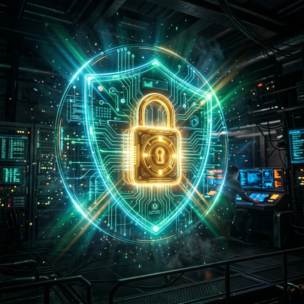 TradeFX 24/7 VIP Support Shield